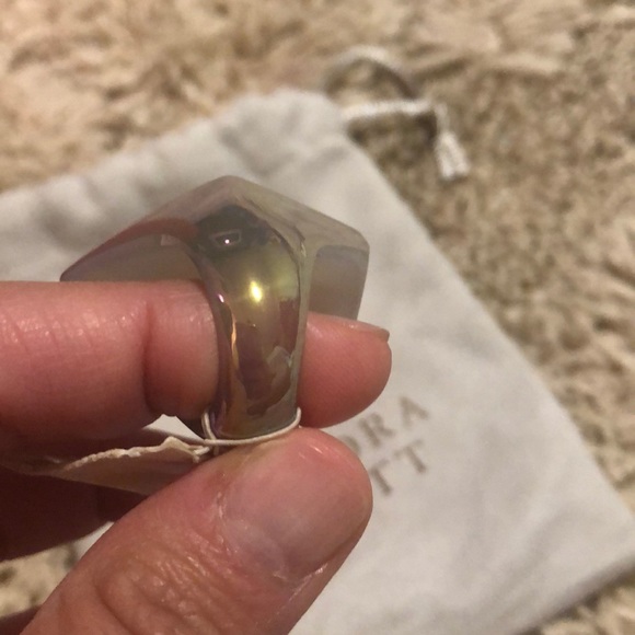 Kendra Scott Penelope ring - Picture 7 of 8